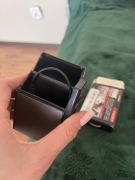 Opakowania na papierosy z zapalniczką