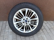 lv4j1007a1a felga Kuga ford 18'' stan bardzo dobry alufelga 