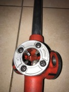 Ridgid gwintownice 3 drożna 3/4 1/2 3/8