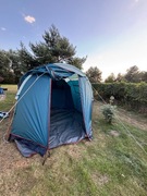 Namiot kempingowy Quechua Arpenaz 4.1 4 osobowy