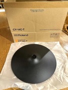 Crash Roland 14" CY-14C-T Cymbal Pad