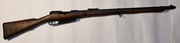 Gewehr 88 mauser replika  kolba oryginał 