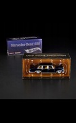 Hot Wheels Rlc Exclusive - 1964 Mercedes-Benz 600