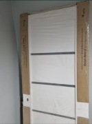 Nowe Drzwi Dre 70 Prawe z ościeżnicą 