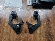 BMW R1250GS R1250RT R1250RS R1250R PRZYRZAD USTAWIANIA WALKOW ROZRZADU