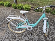 Rower dziewczęcy Unibike Princess