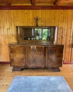 Kredens fornir antyczny 