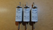 Wkładka topikowa Hager 63A 500V NH1 WT-1C BM  pakiet 3szt.