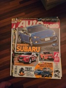 Auto Moto archiwalny numer