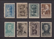 Fi 420 - 427  Kultura polska