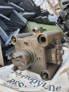 Zestaw pomp Bosch/Parker do wtryskarki Arburg 320