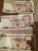 Banknoty
