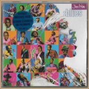 Jimi Hendrix - Blues (Album, CD)