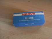 Żarówka medyczna HALOGEN 6V 10W