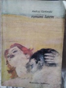 Romans latem  Andrzej Gerłowski