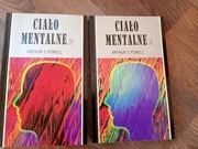 Ciało mentalne Arthur E. Powell 