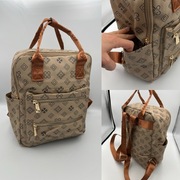 Elegancki pakowny plecak Mai Mai premium