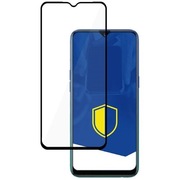 Szkło hartowane 3mk Realme C31 black
