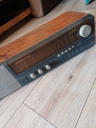 Radioodbiornik Unitra Diora Śnieżnik PRL