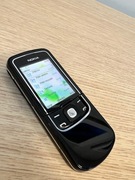 Nowa Oryginalna Nokia 8600 Luna Black Komplet