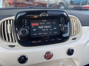 Radio samochodowe Continental Fiat 312E VP2 ECE