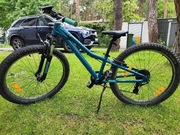 Rower Scott contessa 24