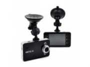 Kamera samochodowa rejestrator full hd menu PL