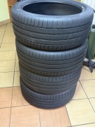 Opony letnie Demo Bridgestone Turanza 6 245 40 r20 99Y