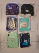 Box mix obudowy etui do iPada MINI 6 - nowe - 30 sztuk