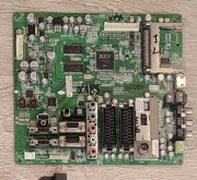 Uszkodzona   LG5000 EAX56818401(0) EBR43557805 EAX56818401