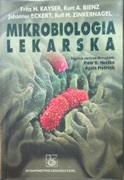 Mikrobiologia Lekarska Keyser Heczko