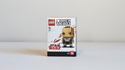 LEGO BrickHeadz - 41602 Rey - NOWE