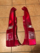 Panda 2 II 2003 lampy tylne komplet lub osobno