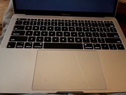 Apple MacBook Pro 13″ 2017 A1708 | i5 2.3 GHz | 8 GB RAM | SSD 128 GB