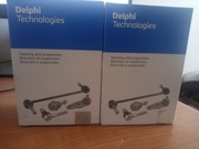 Tuleja wachacza DELPHI TECHNOLOGIES
