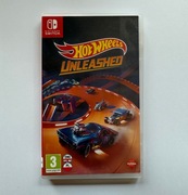 Hot Wheels Unleashed Nintendo Switch 