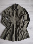 Koszula sukienka Shein XS nowa