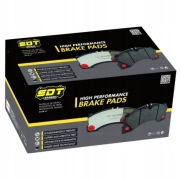 Klocki STD CITROEN C4 AIRCROSS MAZDA6 MITSUBISHI ASX OUTLANDER PEUGEOT 4008