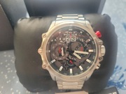 Zegarek męski z chronografem i datownikiem Police Luang 16018JS-13M