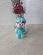 maskotka miś pluszak 