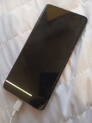 Uszkodzony telefon Samsung 