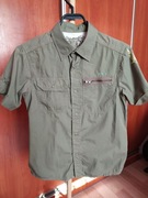 Koszula H&M 134 cm 8-9 lat.