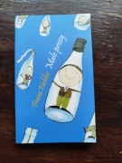 Franz Hohler, Małe prozy