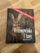Encyklopedia Dzikich Zwierząt 