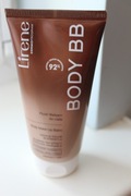 Fluid-Balsam do ciała Lirene BB rozświetlający  175 ml