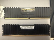 Corsair Vengeance DDR4 16gb 2x8gb 3000MHz CL16