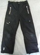 Spodnie narciarskie chłopięce 152cm Cool Club