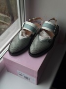 Inch2 NEW leather shoes