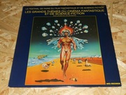 Les Grands Thèmes Du Cinéma Fantastique Et De Science-Fiction