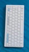 Klawiatura Samsung Smart Keyboard Trio 500 biała